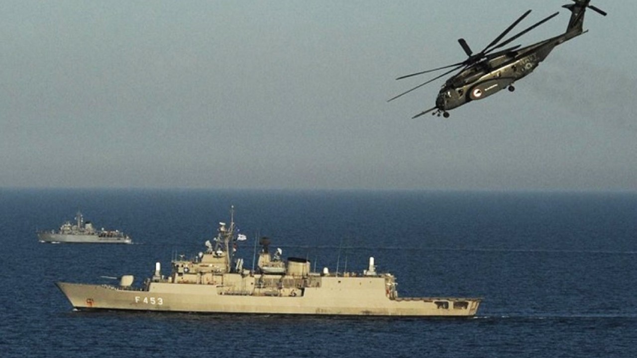 Foto - Türkiye'ye karşı harekete geçtiler! Orduya skandal emir verildi, askerler sahaya iniyor