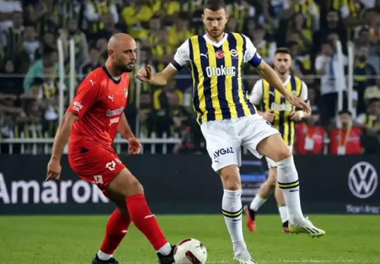 Foto - Türkiye'ye karşı ilginç hamle… Fenerbahçe'ye gönderdiğine bin pişman! Hollanda fena karıştı….