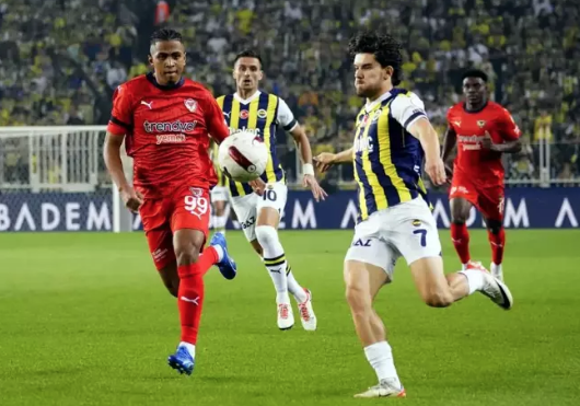 Foto - Türkiye'ye karşı ilginç hamle… Fenerbahçe'ye gönderdiğine bin pişman! Hollanda fena karıştı….