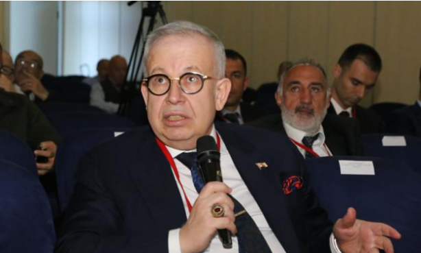 Foto - Türkiye'ye karşı kalleş NATO planı! Cihat Yaycı'dan olay açıklama