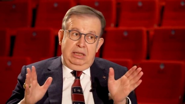 Foto - Türkiye'ye karşı kalleş NATO planı! Cihat Yaycı'dan olay açıklama