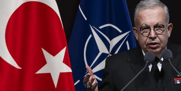 Türkiye'ye karşı kalleş NATO planı! Cihat Yaycı'dan olay açıklama