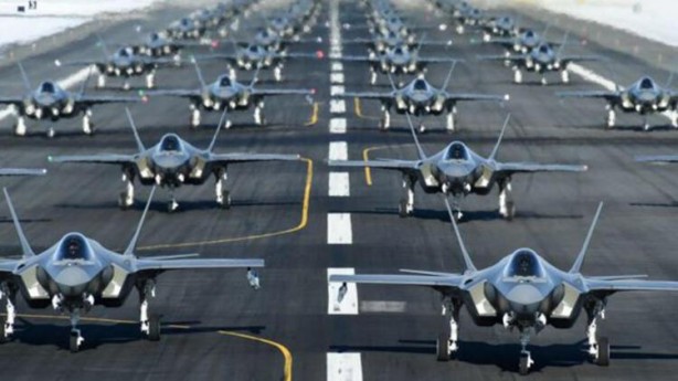 Foto - Türkiye’ye karşı küstah tehdit! ‘Bu füzelerle vuracağız’