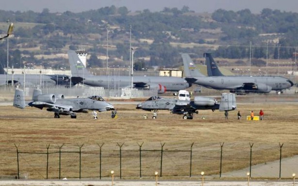 Foto - Türkiye’ye karşı küstah tehdit! ‘Bu füzelerle vuracağız’