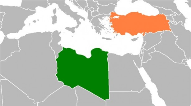 Foto - Türkiye’ye karşı küstah teklif: Operasyon başlatalım