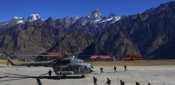 Foto - Türkiye'ye karşı 'nükleer silahlı ülke' hamlesi! Son kozlarını masaya getirdiler