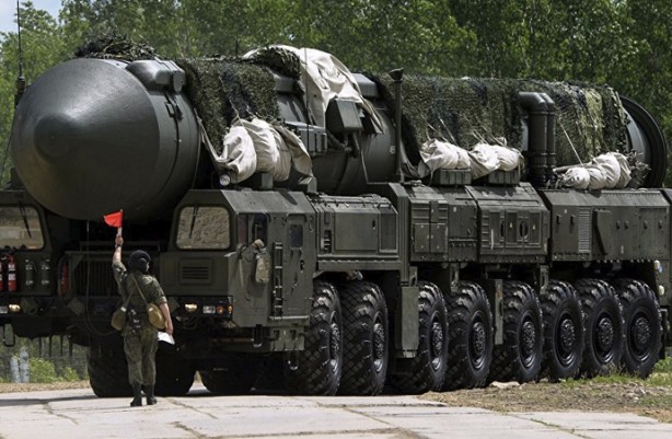 Türkiye'ye karşı 'nükleer silahlı ülke' hamlesi! Son kozlarını masaya getirdiler