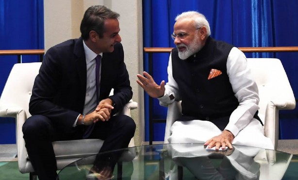 Foto - Türkiye'ye karşı 'nükleer silahlı ülke' hamlesi! Son kozlarını masaya getirdiler