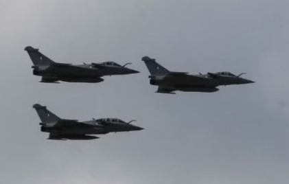 Foto - Türkiye'ye karşı 'nükleer silahlı ülke' hamlesi! Son kozlarını masaya getirdiler