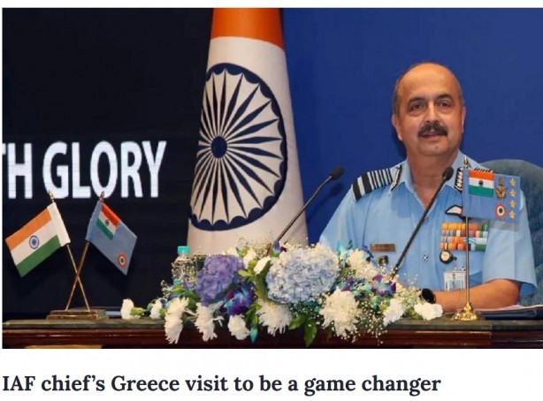 Foto - Türkiye'ye karşı 'nükleer silahlı ülke' hamlesi! Son kozlarını masaya getirdiler