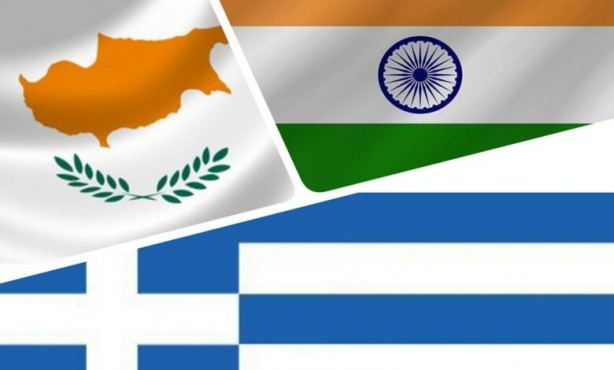 Foto - Türkiye'ye karşı 'nükleer silahlı ülke' hamlesi! Son kozlarını masaya getirdiler