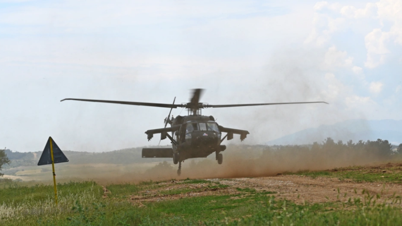 Foto - Türkiye'ye karşı savaş açan ülkede halk ayaklandı: ABD bizi kandırıyor, askerleri geri çekin