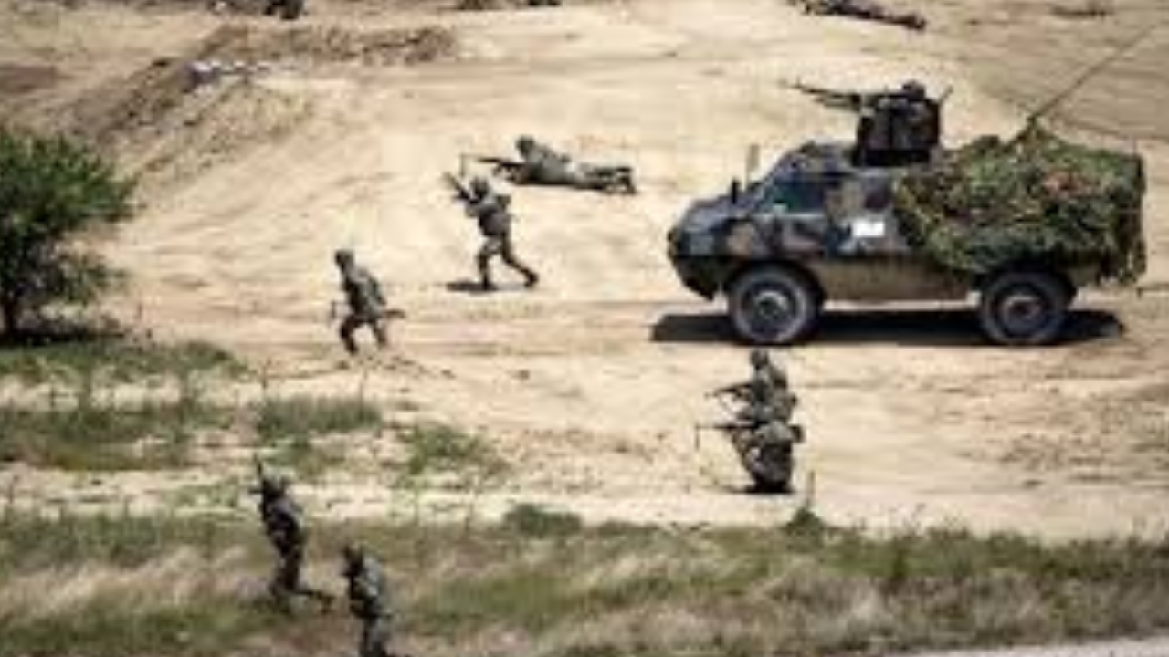 Foto - Türkiye'ye karşı savaş açan ülkede halk ayaklandı: ABD bizi kandırıyor, askerleri geri çekin