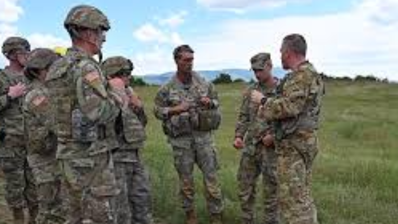 Foto - Türkiye'ye karşı savaş açan ülkede halk ayaklandı: ABD bizi kandırıyor, askerleri geri çekin