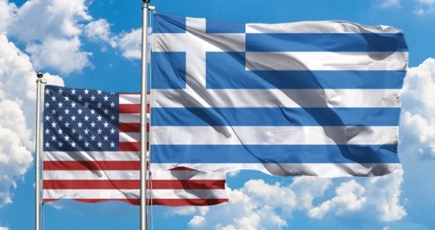 Foto - Türkiye'ye karşı savaş gemisi alacak olan Yunanistan kandırıldı