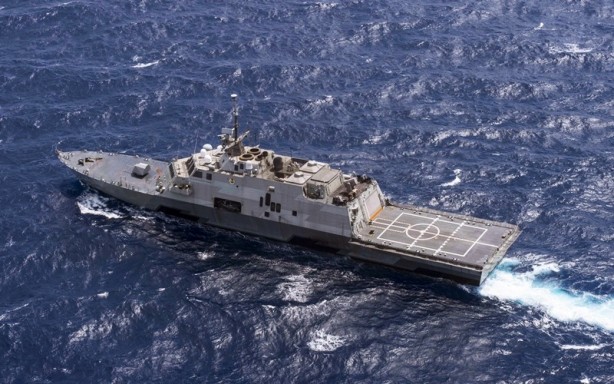 Foto - Türkiye'ye karşı savaş gemisi alacak olan Yunanistan kandırıldı