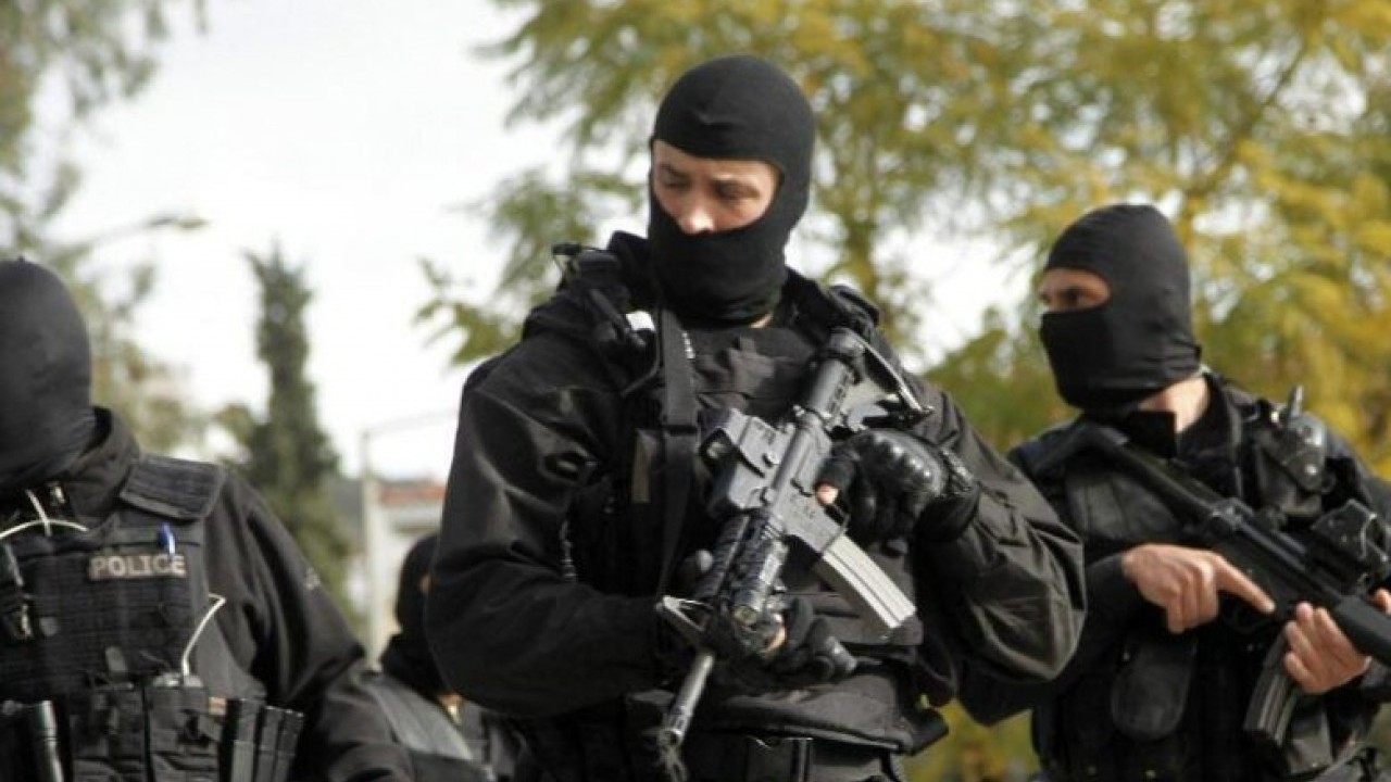 Türkiye'ye karşı savaş için yığınak yapılan ülkede alarm durumuna geçildi: Çöl Akrebi planı devreye alındı