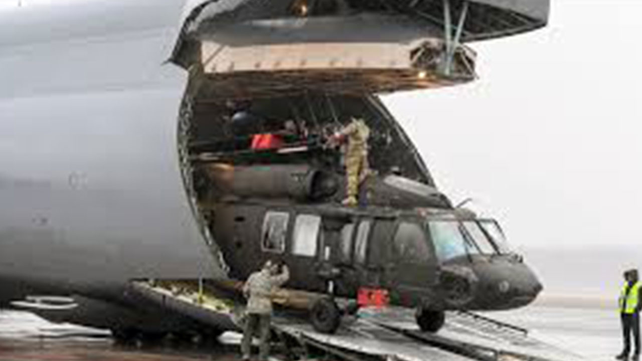 Foto - 'Türkiye'ye karşı silahlanıyorlar ama nafile' diyerek duyurdular: Ankara istese kolayca orayı işgal edebilir