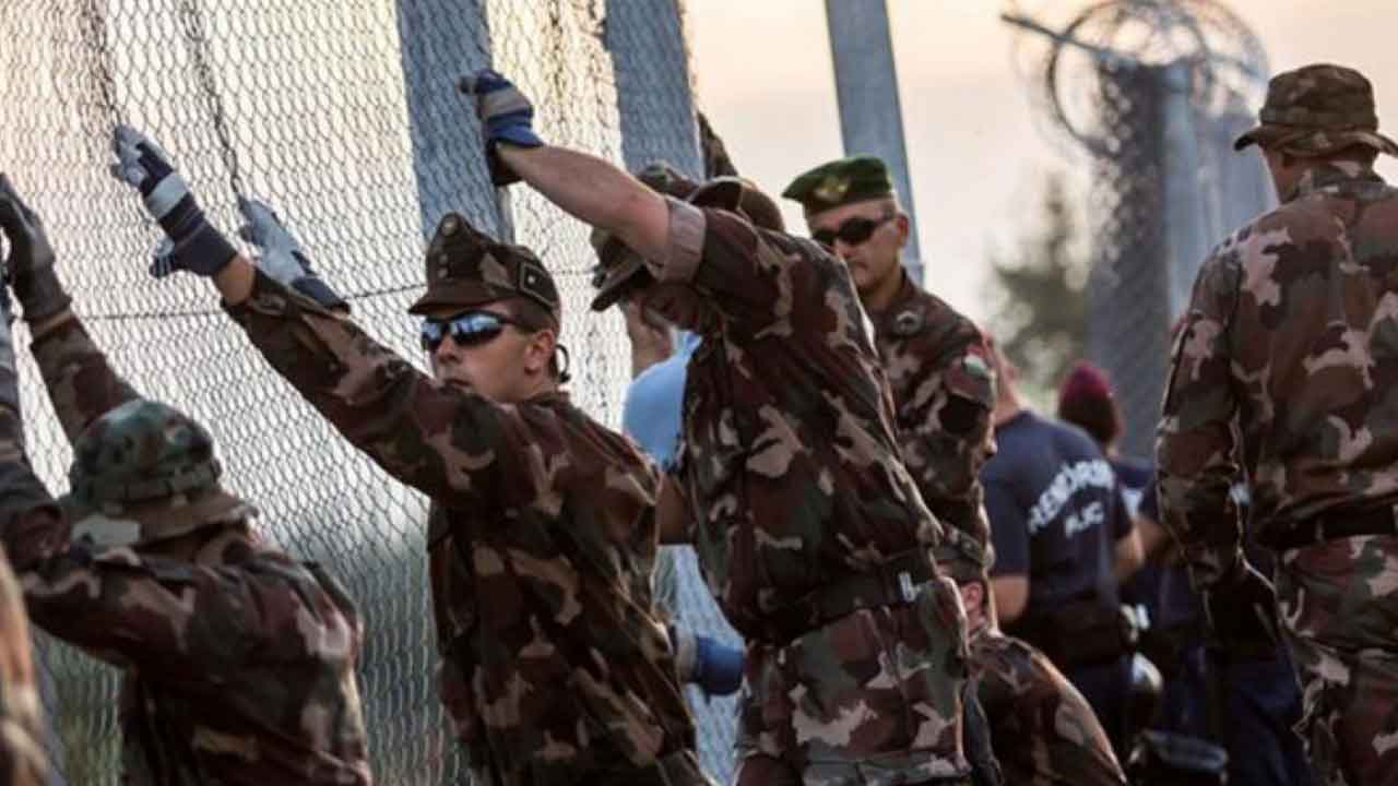 Türkiye'ye karşı sinsi karar: Orduda 'torpil' dönemini bitirdiler, askerlere acil İHA eğitimi verecekler