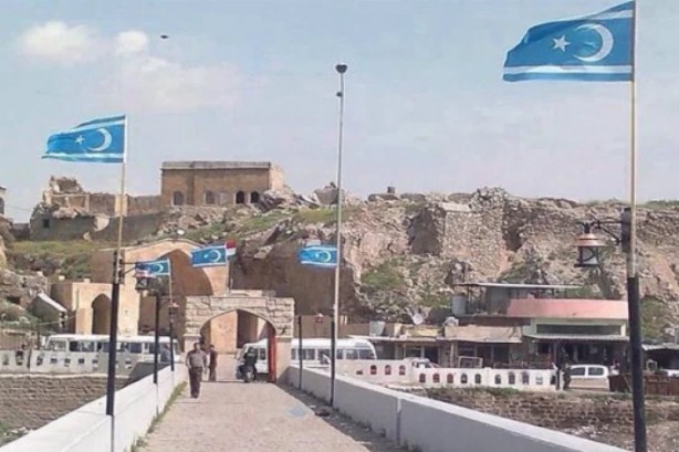 Foto - Türkiye'ye karşı sinsi plan devreye alındı! Maalesef İran organize ediyor