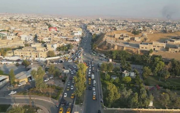 Foto - Türkiye'ye karşı sinsi plan devreye alındı! Maalesef İran organize ediyor