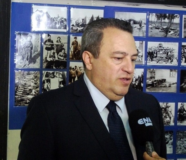 Foto - Türkiye'ye karşı skandal plan! Karabağ'dan kaçan Ermenileri sessizce oraya yerleştiriyorlar