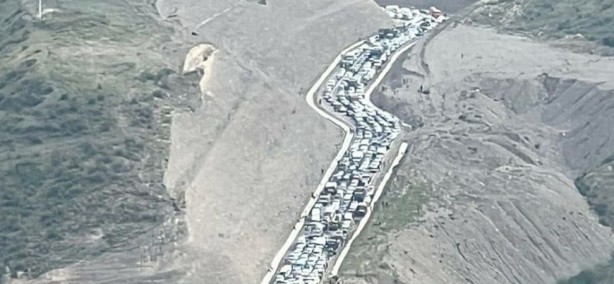 Türkiye'ye karşı skandal plan! Karabağ'dan kaçan Ermenileri sessizce oraya yerleştiriyorlar