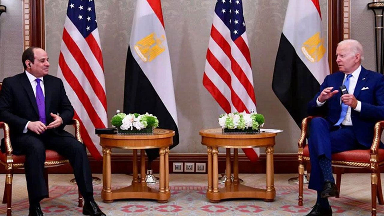 Foto - Türkiye'ye karşı Yunanistan ve Rumlarla anlaşan Mısır işte şimdi yandı! Bunu hiç beklemiyorlardı