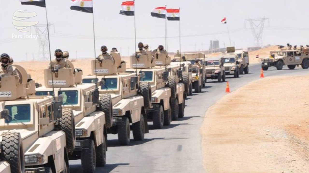 Türkiye'ye karşı Yunanistan ve Rumlarla anlaşan Mısır işte şimdi yandı! Bunu hiç beklemiyorlardı