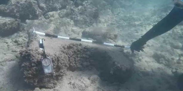 Foto - Türkiye’ye komşu olan ülkede önemli gelişme! Ruslar ‘bulduk’ diye duyurdu