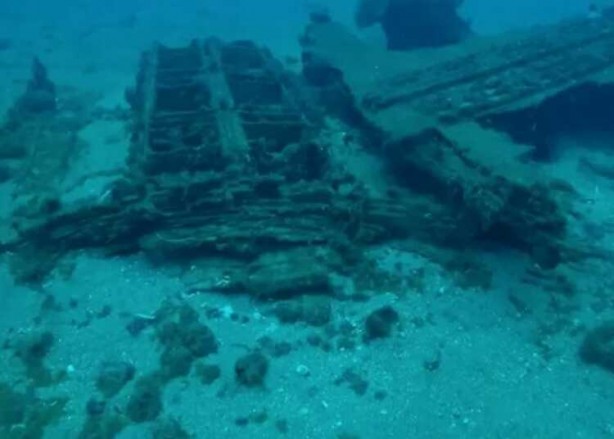 Foto - Türkiye’ye komşu olan ülkede önemli gelişme! Ruslar ‘bulduk’ diye duyurdu
