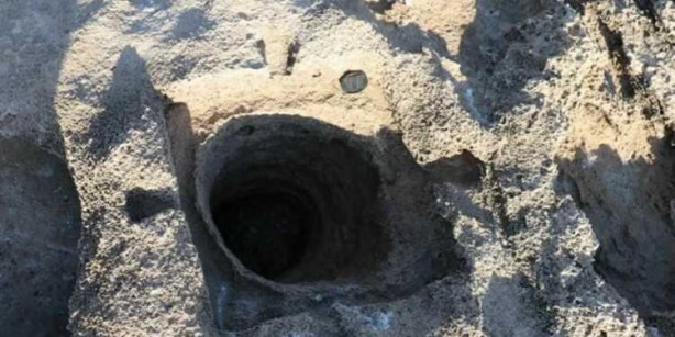 Türkiye’ye komşu olan ülkede önemli gelişme! Ruslar ‘bulduk’ diye duyurdu