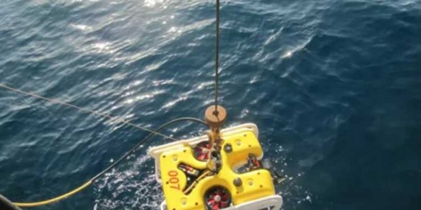 Foto - Türkiye’ye komşu olan ülkede önemli gelişme! Ruslar ‘bulduk’ diye duyurdu