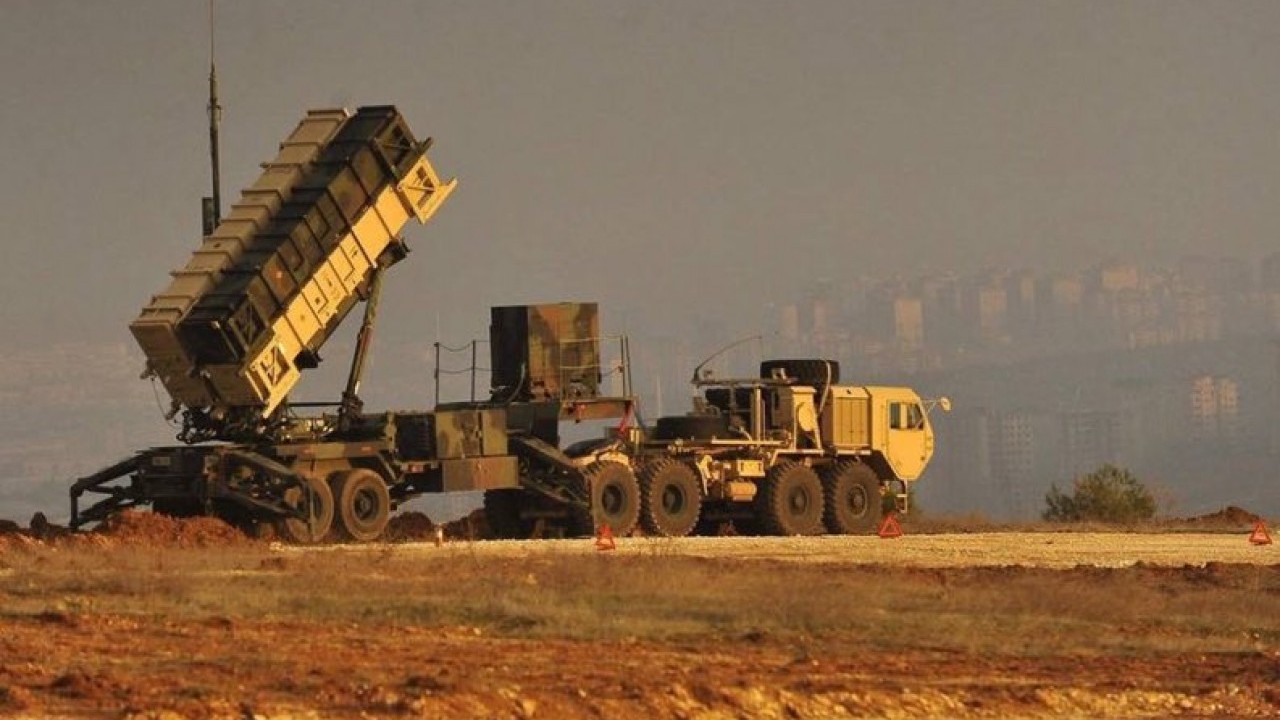 Türkiye'ye konuşlandırılmışlardı! Şok gelişme, Patriot'lar atlatıldı