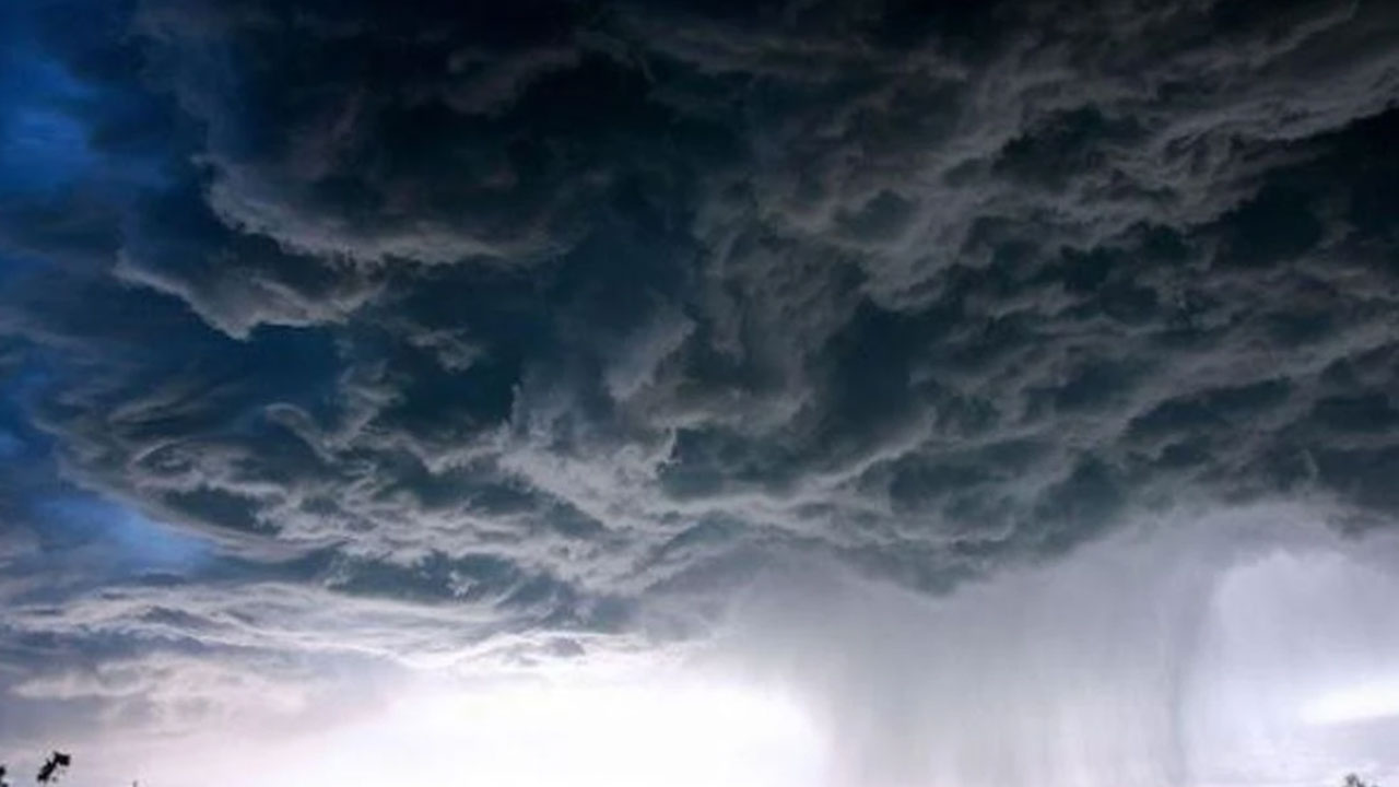 Foto - Türkiye'ye kritik uyarı yapıldı: Salı gecesine dikkat