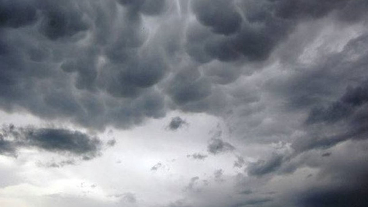 Foto - Türkiye'ye kritik uyarı yapıldı: Salı gecesine dikkat