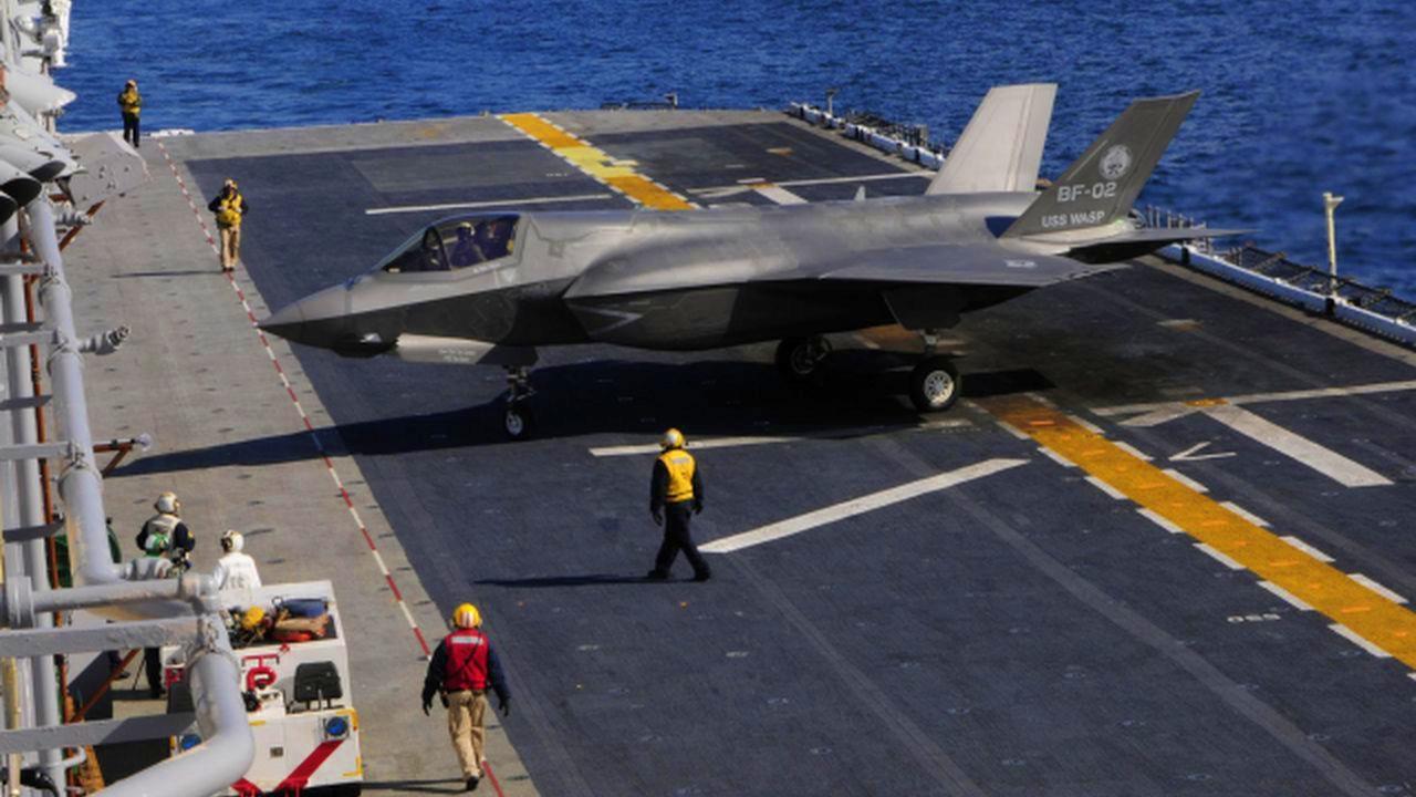 Foto - Türkiye'ye Milli Uçak Gemisi müjdesi! Tümamiral Recep Erdinç Yetkin 'geliyor' diyerek tarih verdi