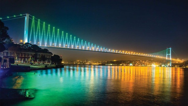 Foto - Türkiye'ye milyarlarca dolarlık kirli operasyon! Gelmesinler diye bakın ne yaptılar