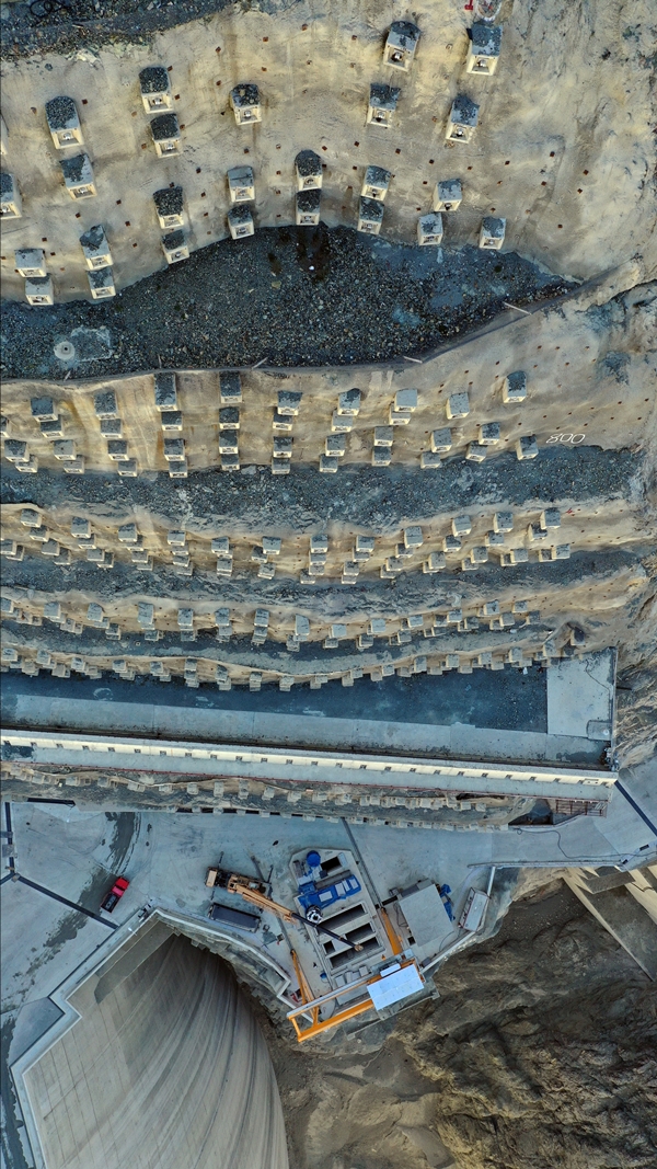 Foto - Türkiye'ye milyarlarca lira kazandıracak... Dünyada 5'inci