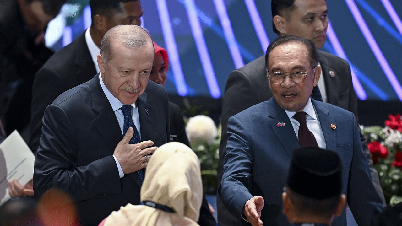 Foto - Türkiye'ye milyarlarca liralık yatırım teklifi!