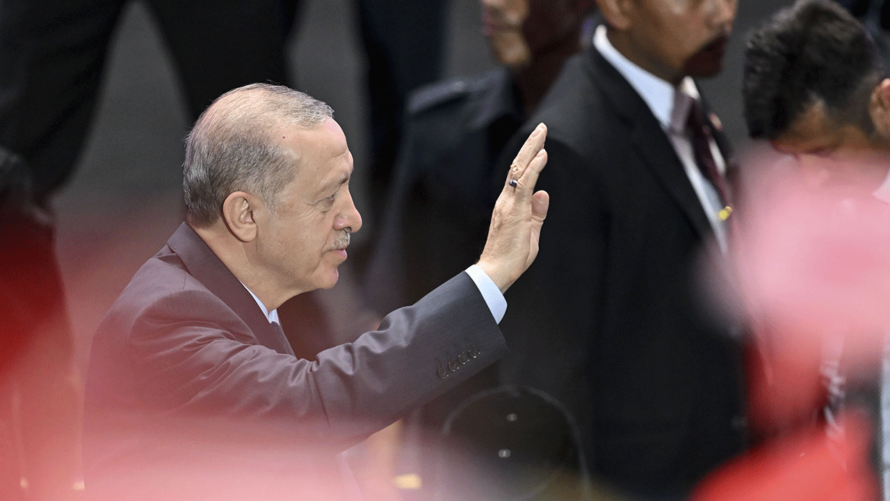 Foto - Türkiye'ye milyarlarca liralık yatırım teklifi!