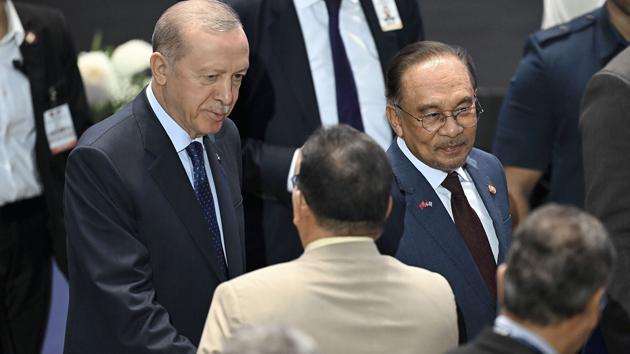 Türkiye'ye milyarlarca liralık yatırım teklifi!