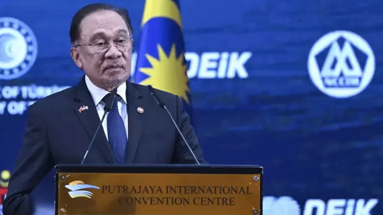 Foto - Türkiye'ye milyarlarca liralık yatırım teklifi!