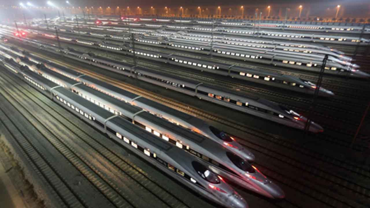 Türkiye'ye müjde gibi müjde: 14 saatlik süre 3,5 saate düşüyor