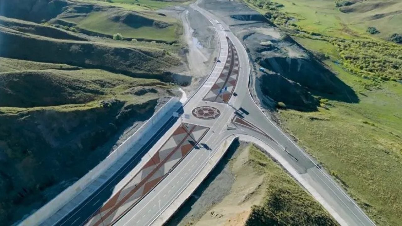 Foto - Türkiye'ye müjde: Seyahat süresi 5 dakikaya düşecek