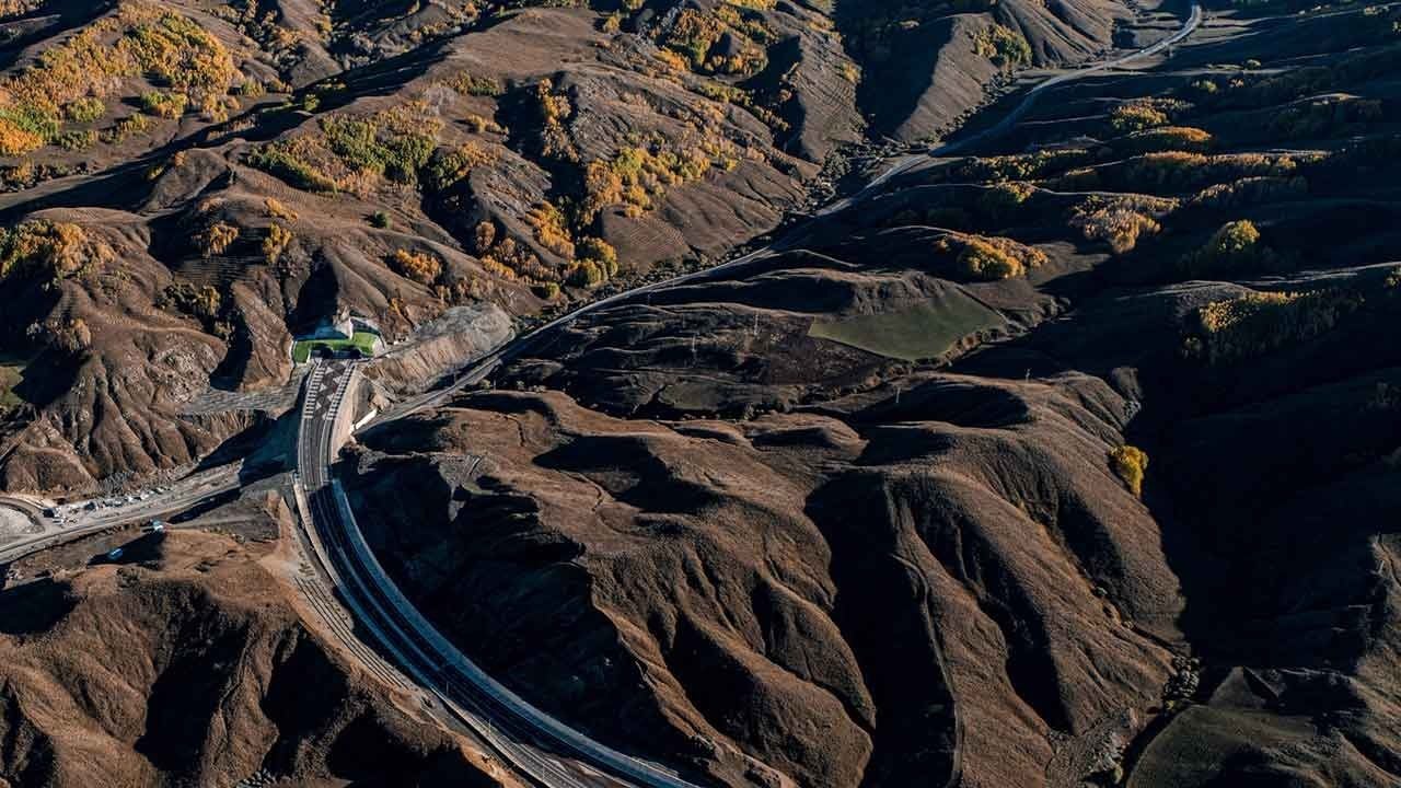 Foto - Türkiye'ye müjde: Seyahat süresi 5 dakikaya düşecek