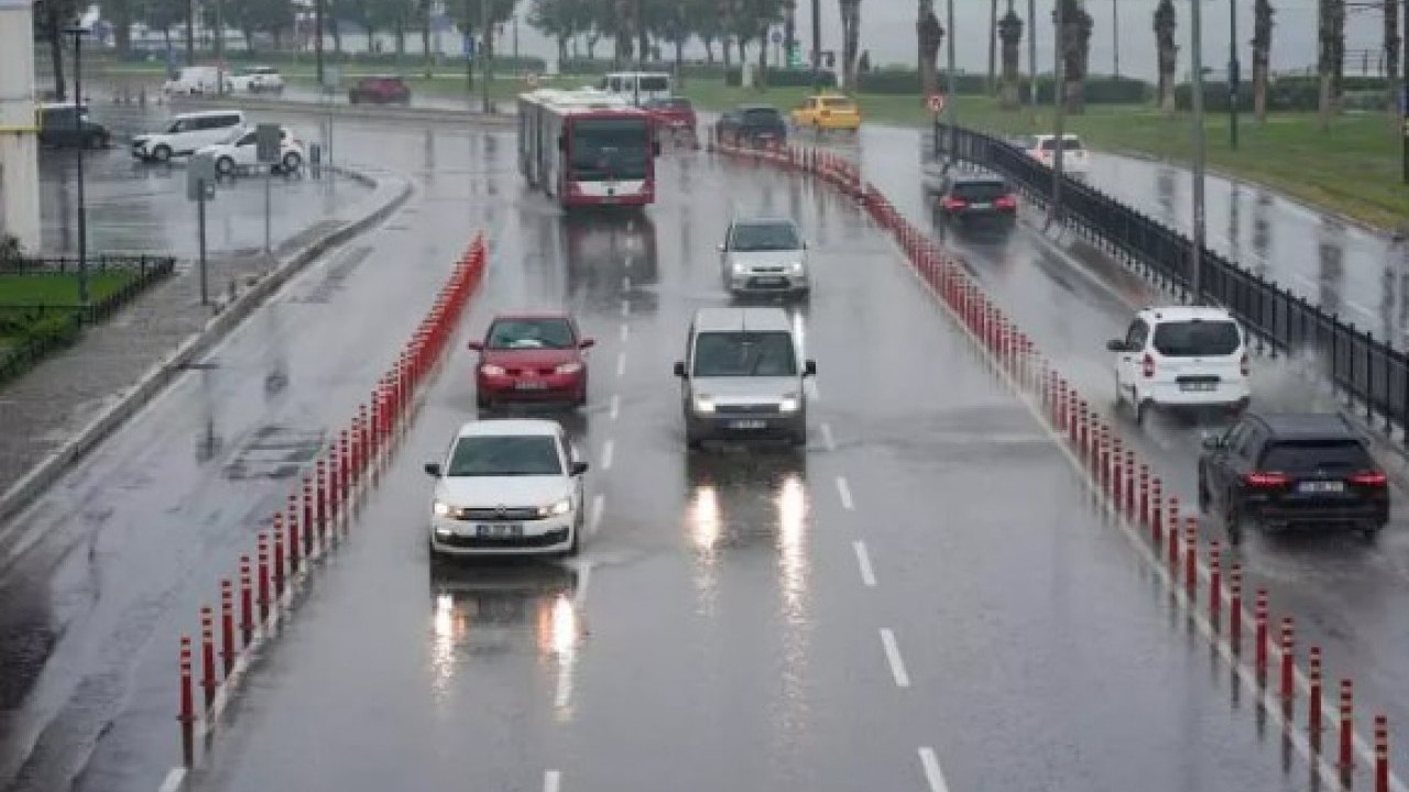 Türkiye'ye müjdeli haberi verdiler: Kuraklık barajları kurutmuştu!
