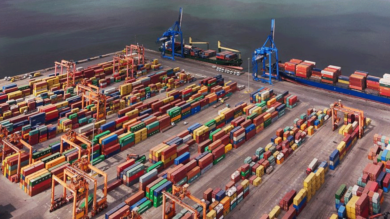 Foto - Türkiye'ye müjdeli haberi duyurdular: Tam 1 milyar dolar değerinde!