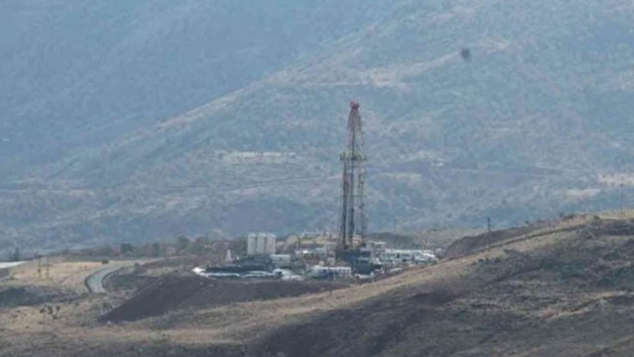 Türkiye'ye müjdeyi verdi: Orada nereyi kazsak petrol çıkıyor