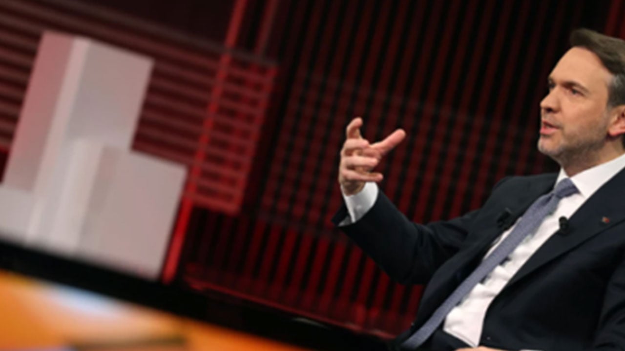 Foto - Türkiye'ye müjdeyi verdi: Orada nereyi kazsak petrol çıkıyor